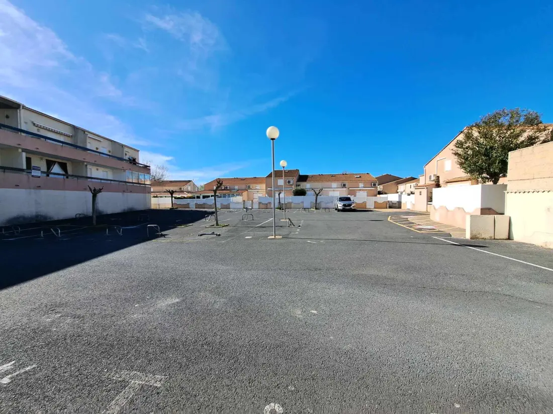 Location de Vacances MARSEILLAN-PLAGE 481