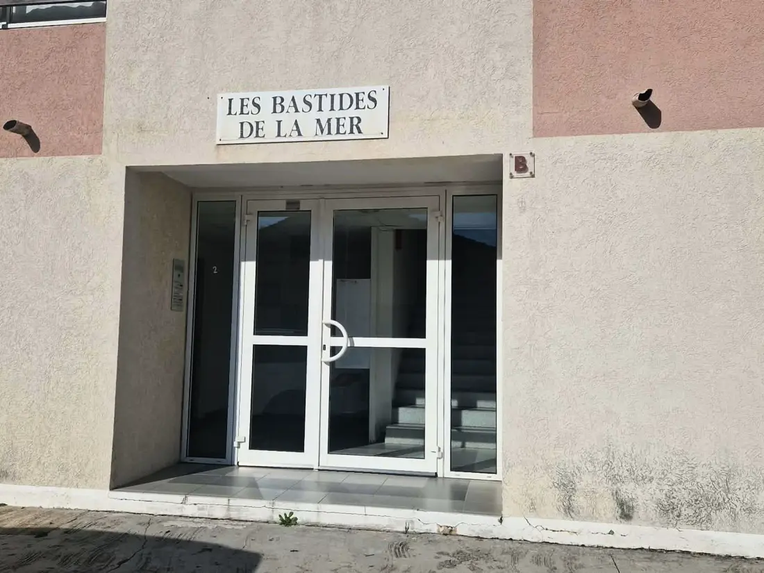 Location de Vacances MARSEILLAN-PLAGE 481