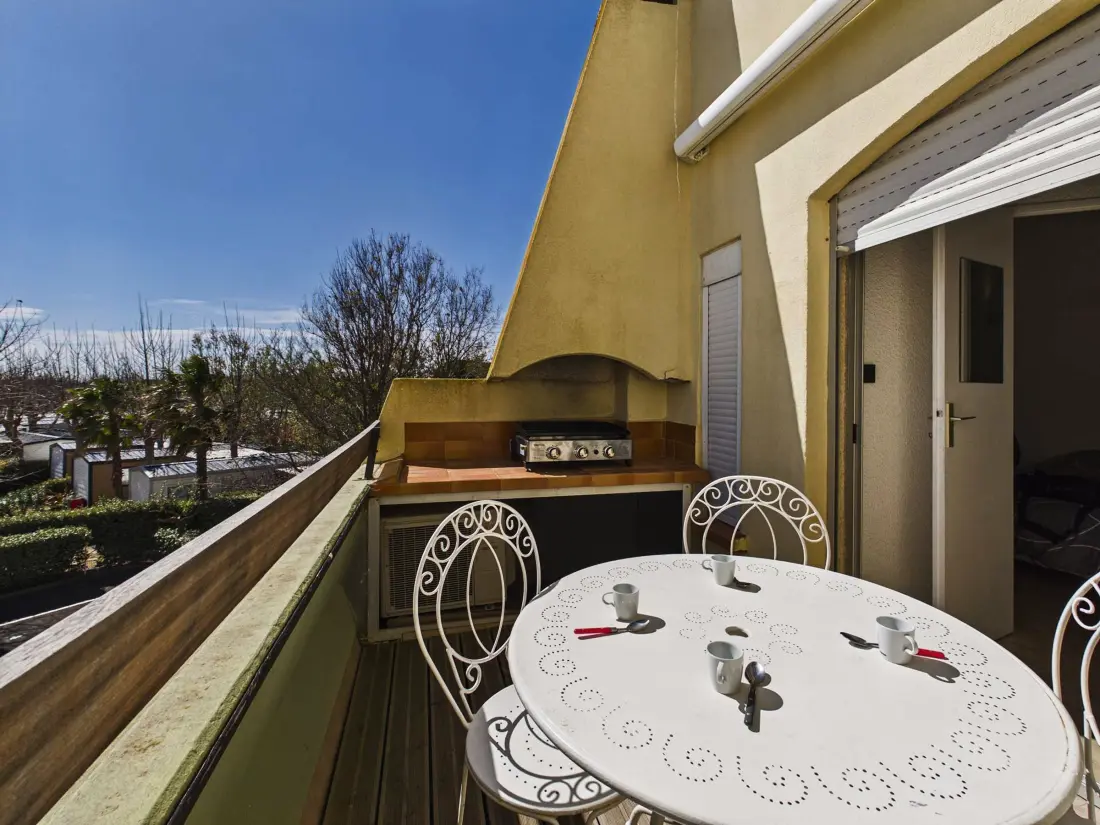 Location de Vacances MARSEILLAN-PLAGE 486