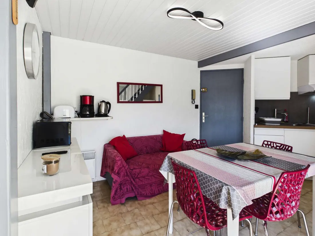 Location de Vacances MARSEILLAN-PLAGE 486
