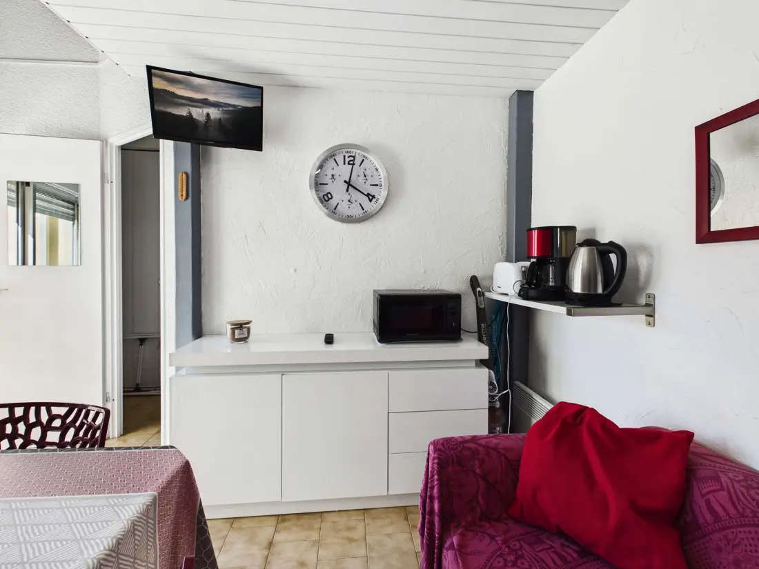 Location de Vacances MARSEILLAN-PLAGE 486