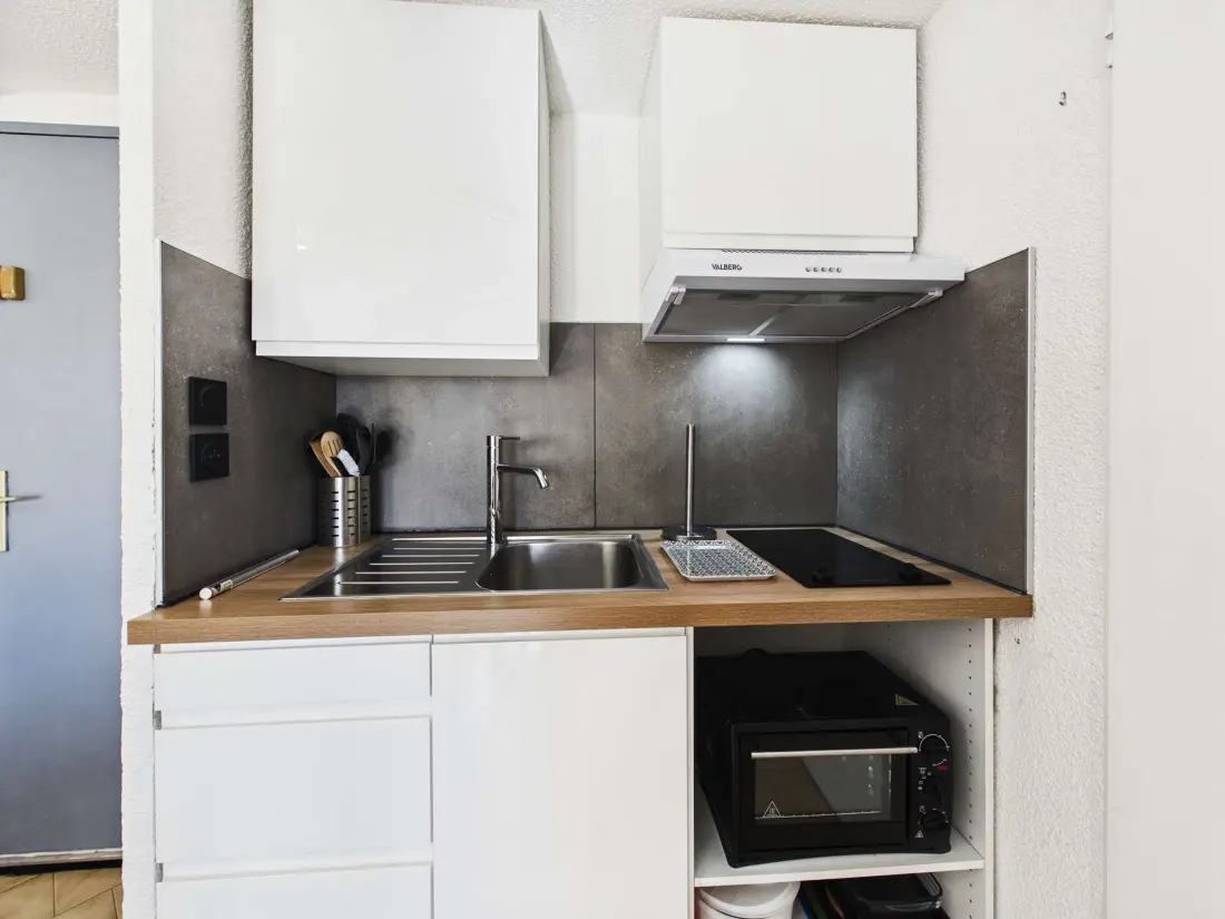 Location de Vacances MARSEILLAN-PLAGE 486