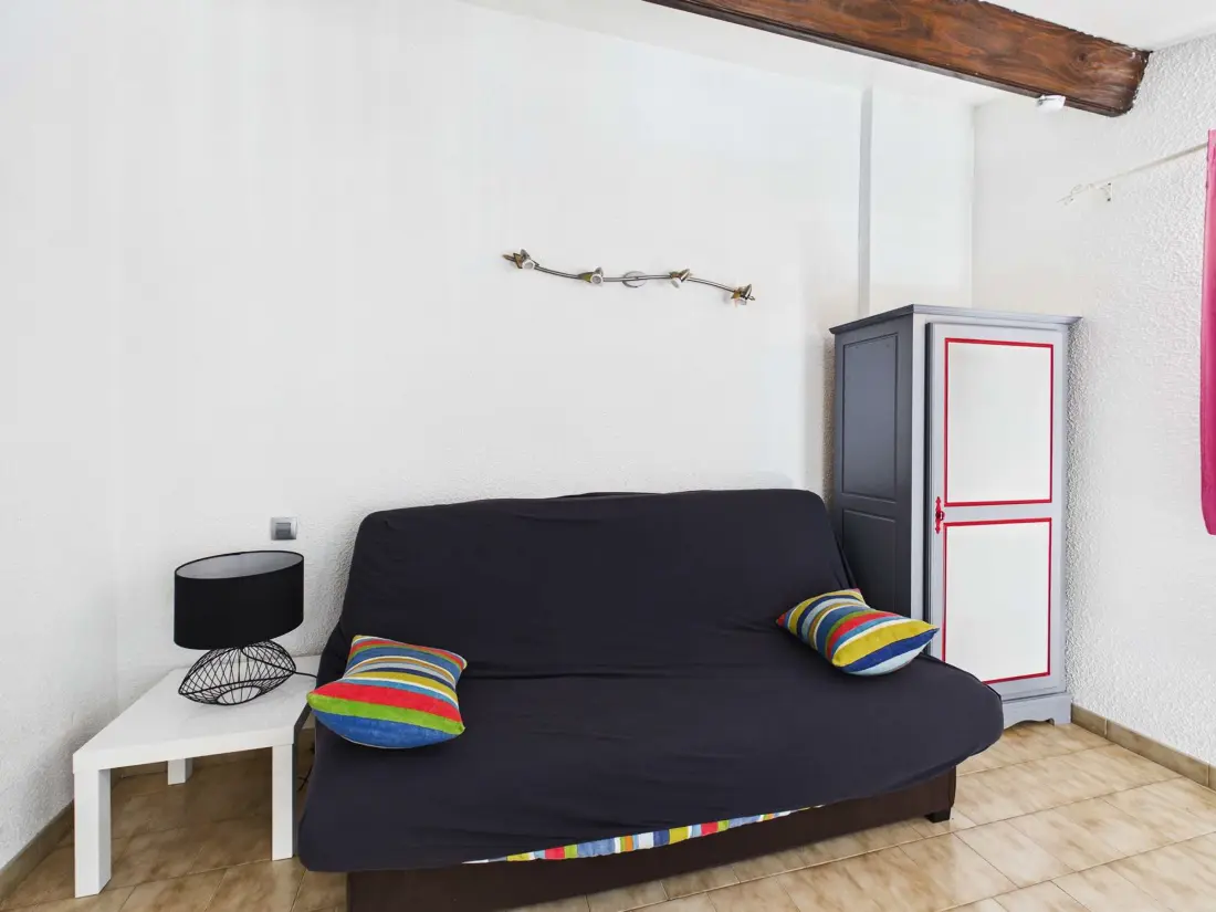 Location de Vacances MARSEILLAN-PLAGE 486