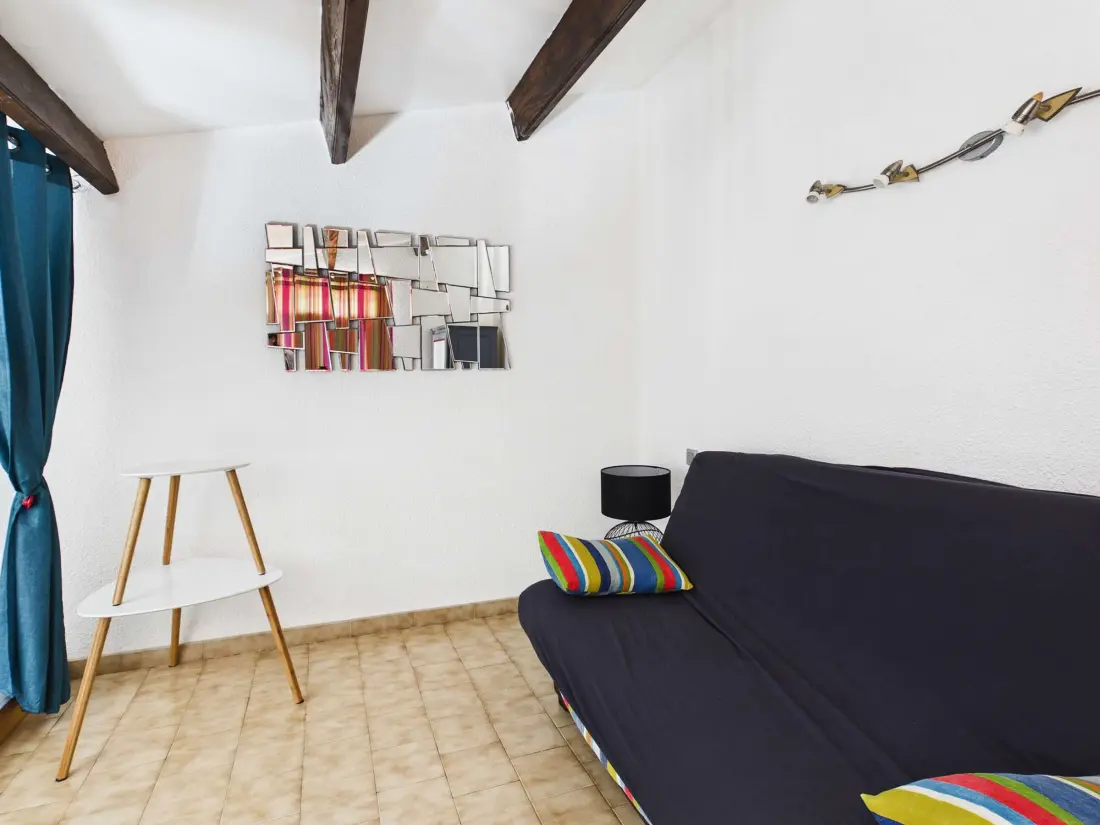 Location de Vacances MARSEILLAN-PLAGE 486