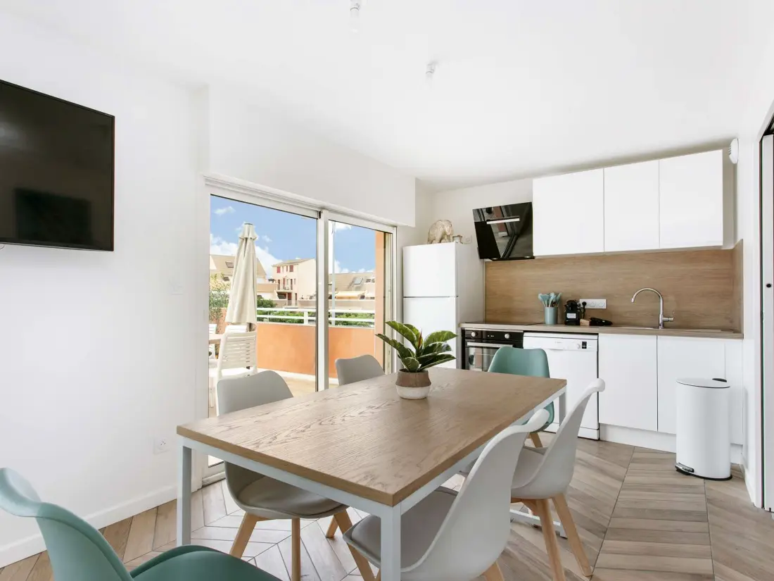 Location de Vacances MARSEILLAN-PLAGE 491
