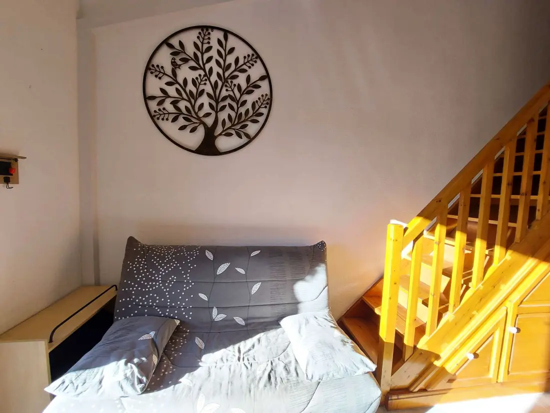 Location de Vacances MARSEILLAN-PLAGE 507