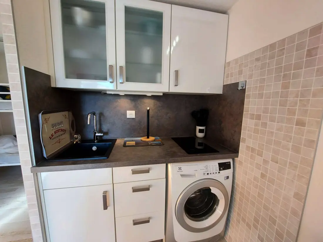 Location de Vacances MARSEILLAN-PLAGE 507