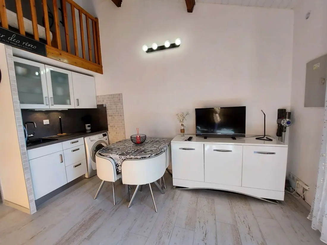 Location de Vacances MARSEILLAN-PLAGE 507