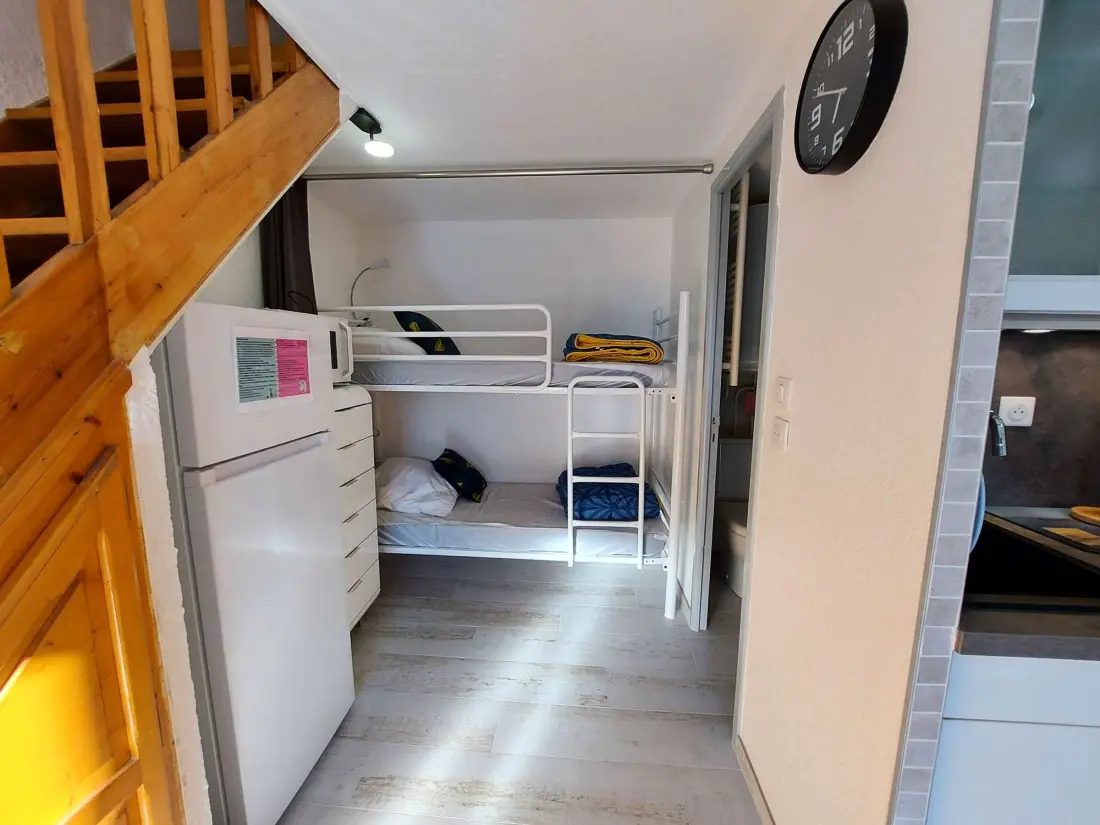 Location de Vacances MARSEILLAN-PLAGE 507