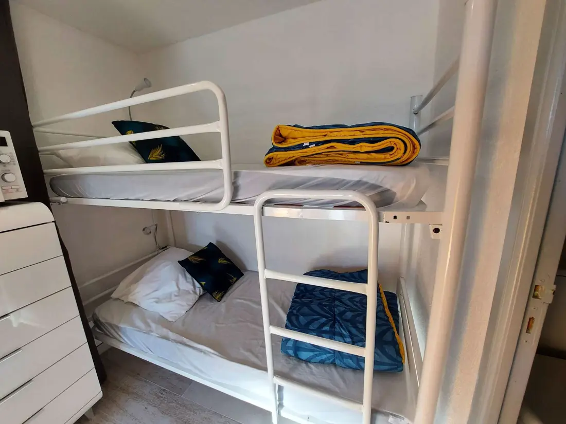 Location de Vacances MARSEILLAN-PLAGE 507