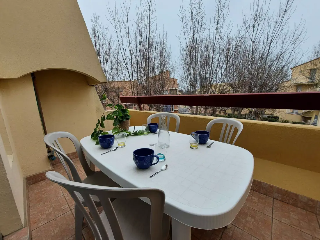 Location de Vacances MARSEILLAN-PLAGE 509