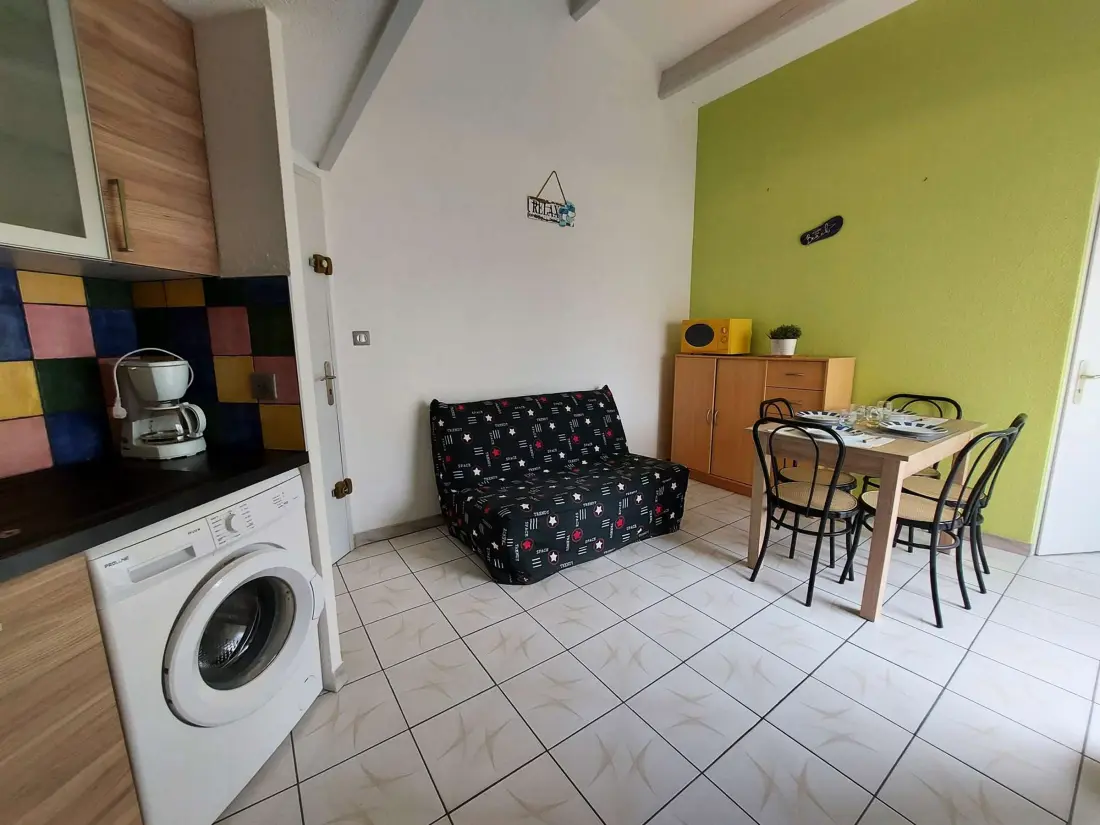 Location de Vacances MARSEILLAN-PLAGE 509