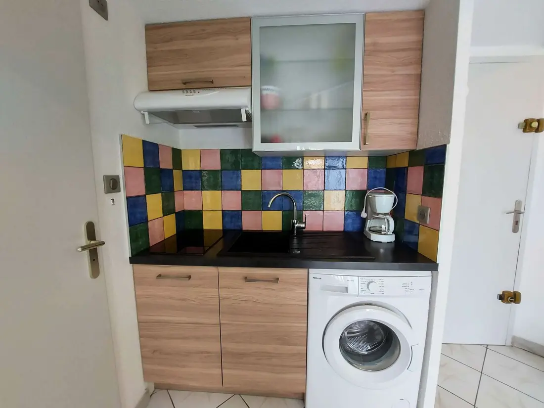 Location de Vacances MARSEILLAN-PLAGE 509