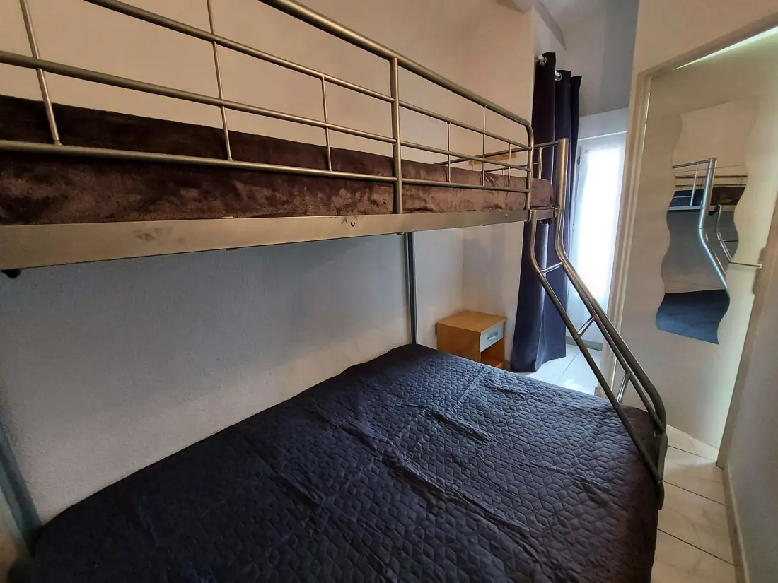 Location de Vacances MARSEILLAN-PLAGE 509