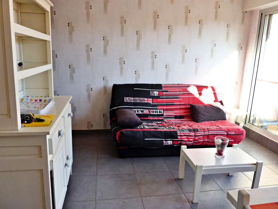 Location de Vacances MARSEILLAN-PLAGE 514