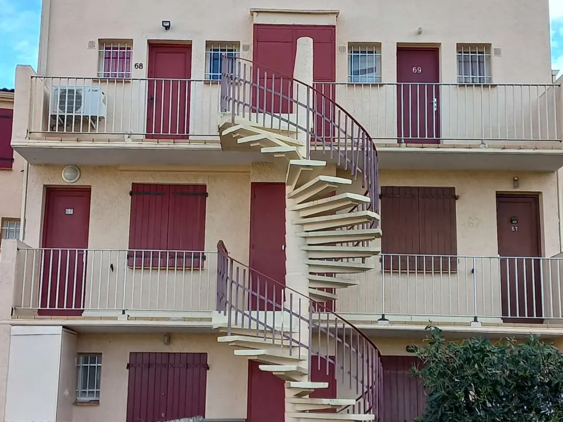 Location de Vacances MARSEILLAN-PLAGE 514