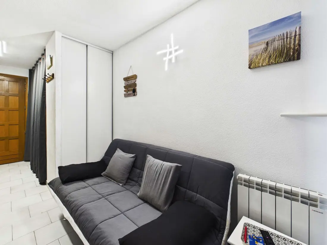 Location de Vacances MARSEILLAN-PLAGE 519