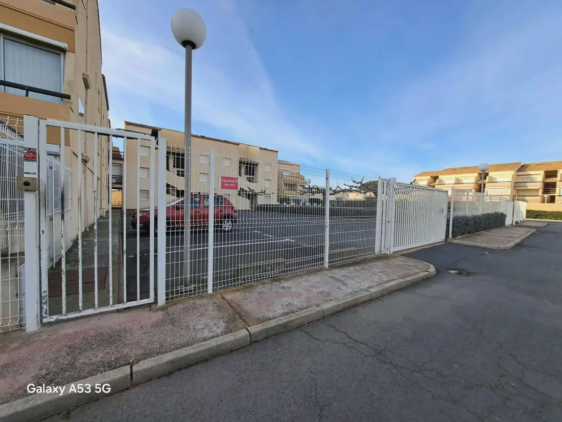 Location de Vacances MARSEILLAN-PLAGE 531