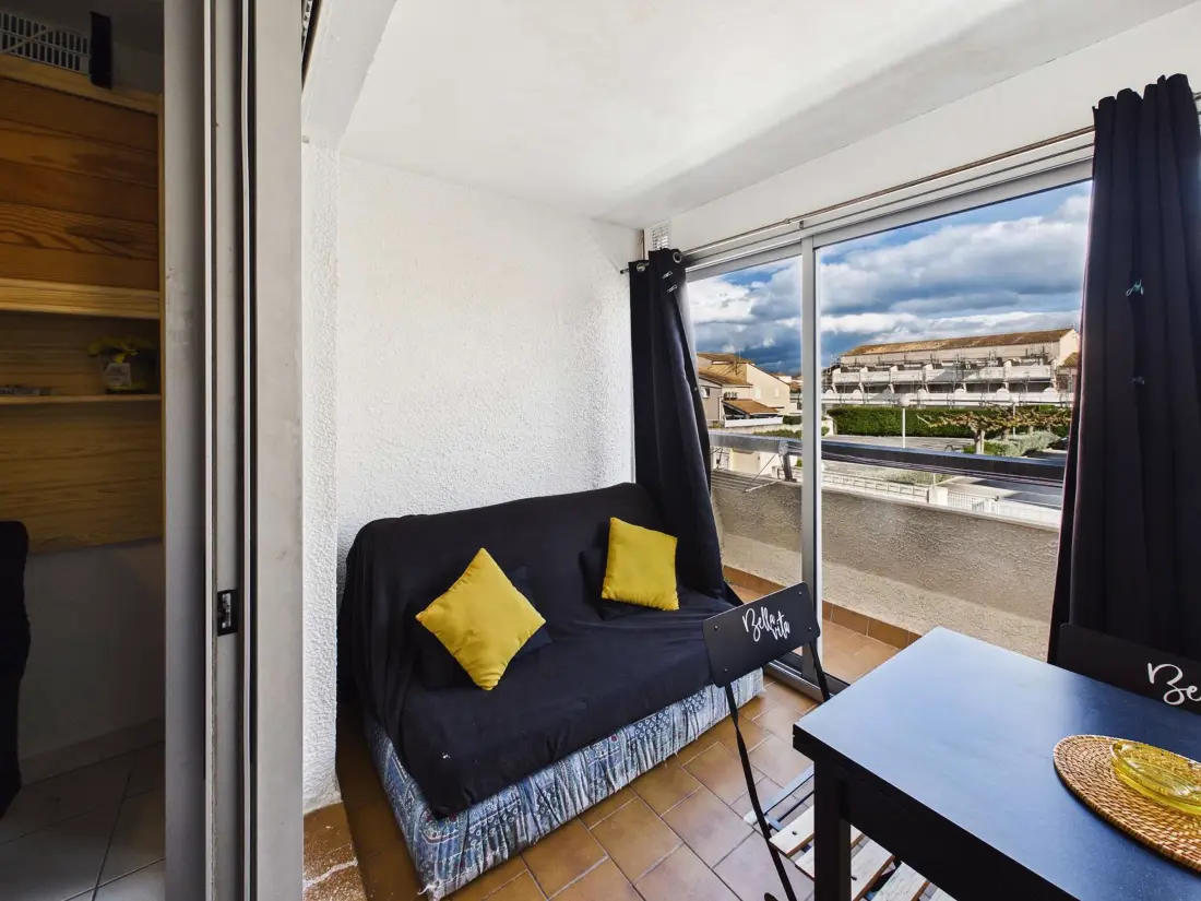 Location de Vacances MARSEILLAN-PLAGE 531