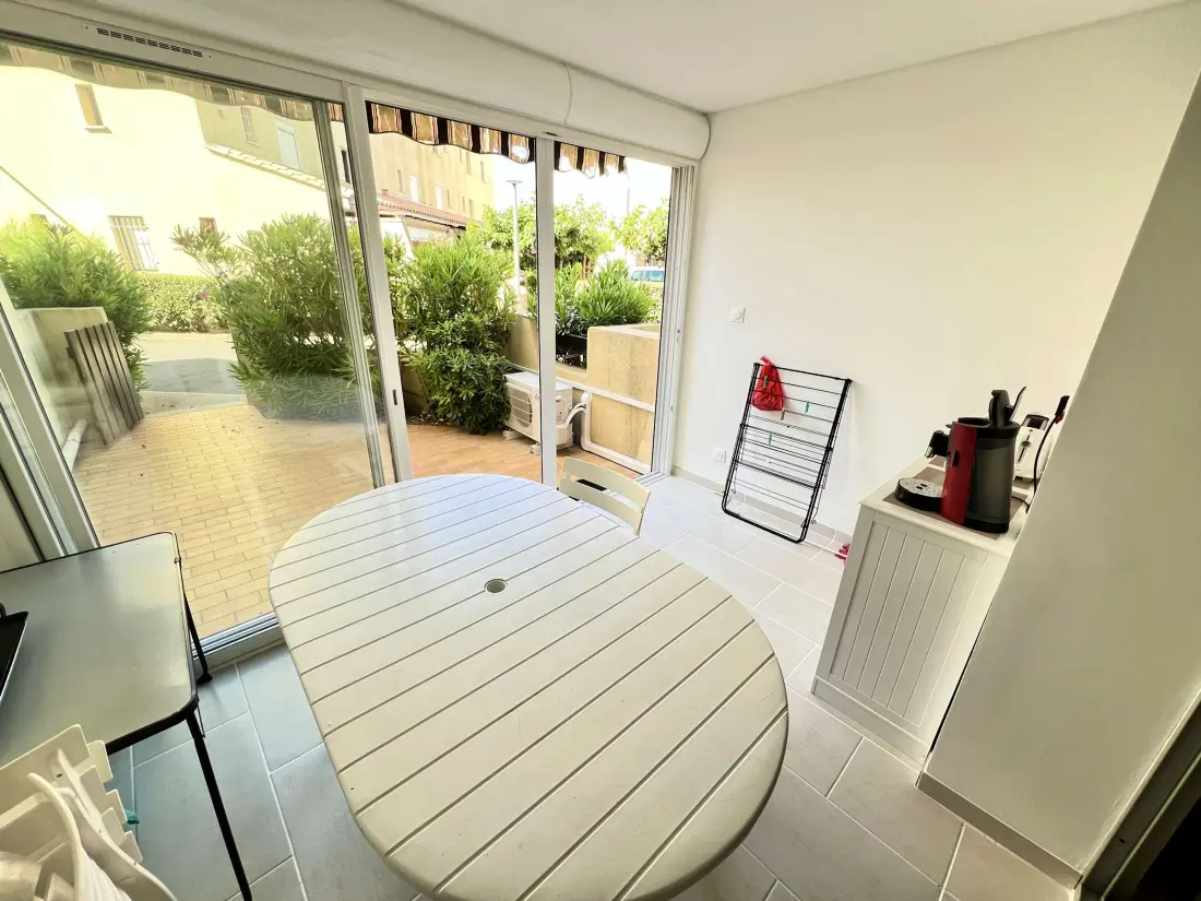 Location de Vacances MARSEILLAN-PLAGE 547