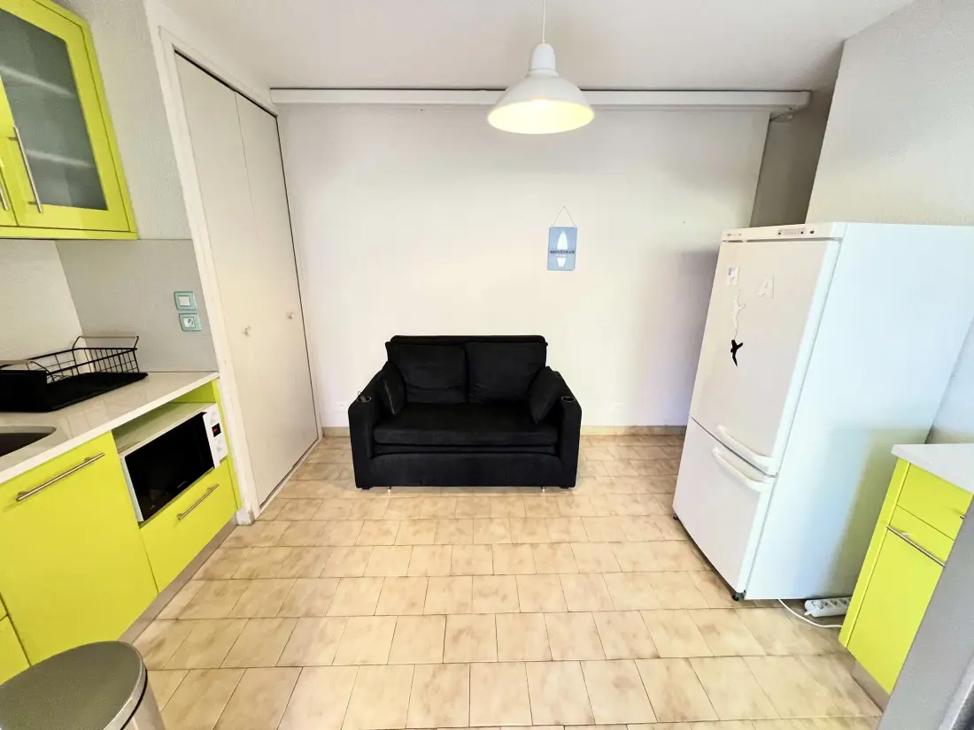 Location de Vacances MARSEILLAN-PLAGE 547