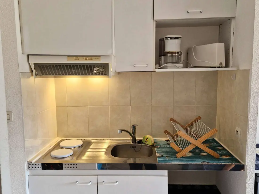 Location de Vacances MARSEILLAN-PLAGE 550