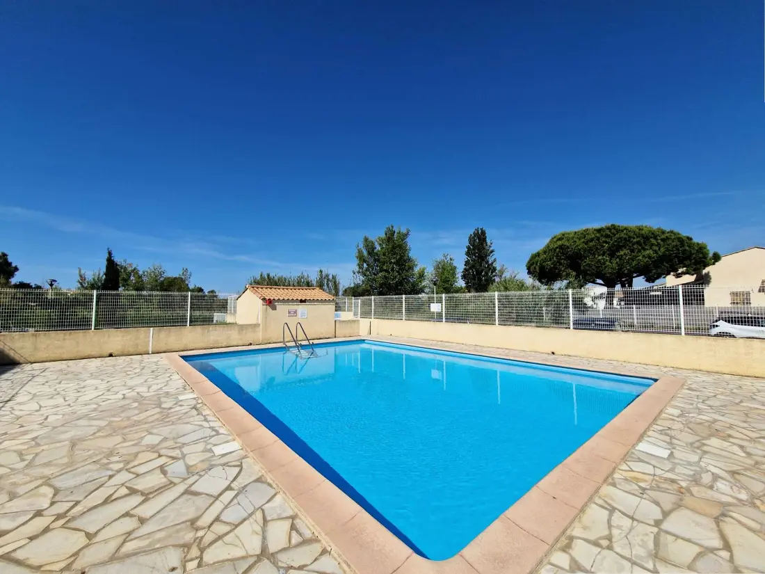 Location de Vacances MARSEILLAN-PLAGE 550