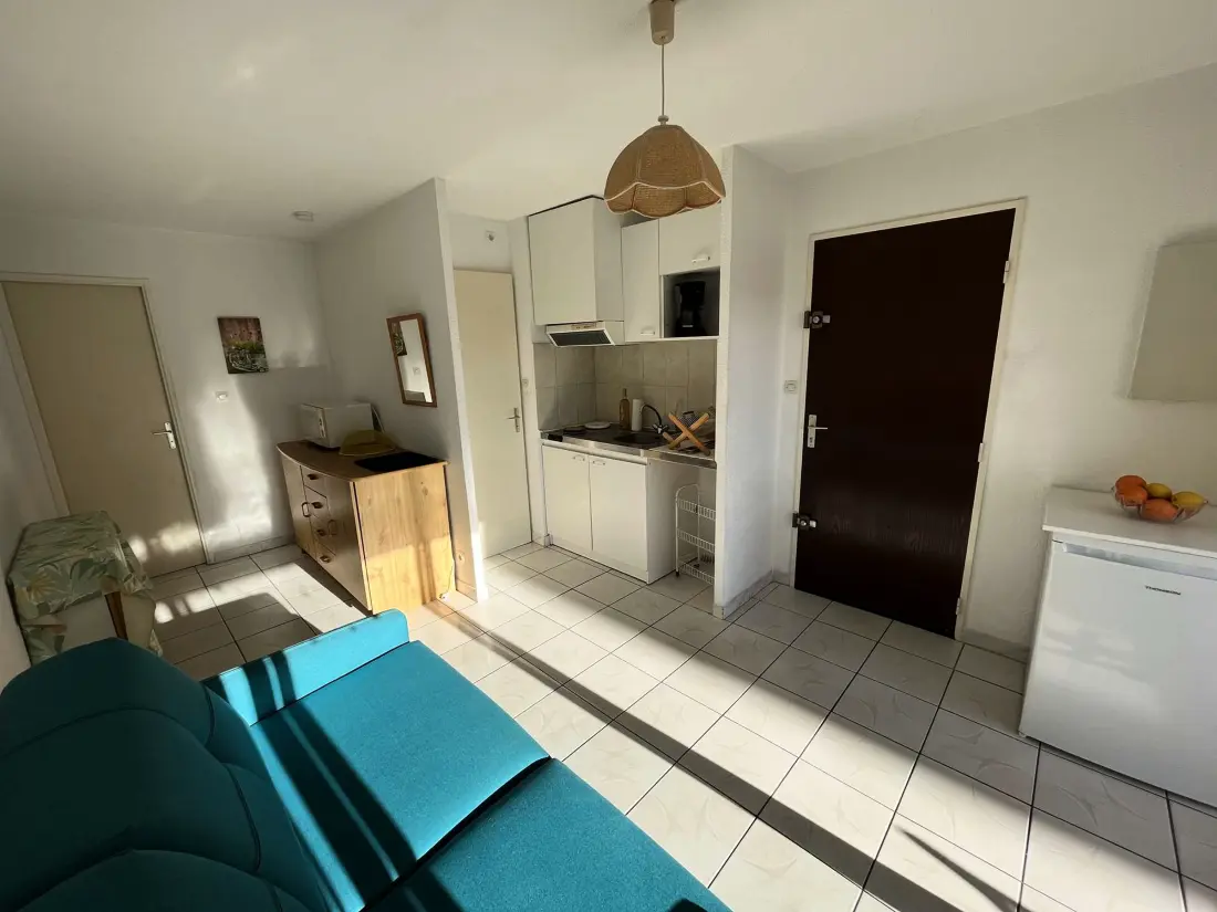 Location de Vacances MARSEILLAN-PLAGE 551