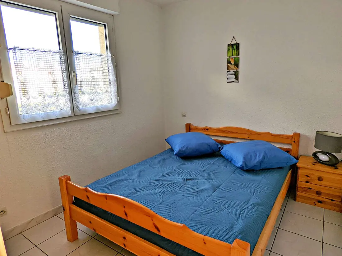 Location de Vacances MARSEILLAN-PLAGE 551