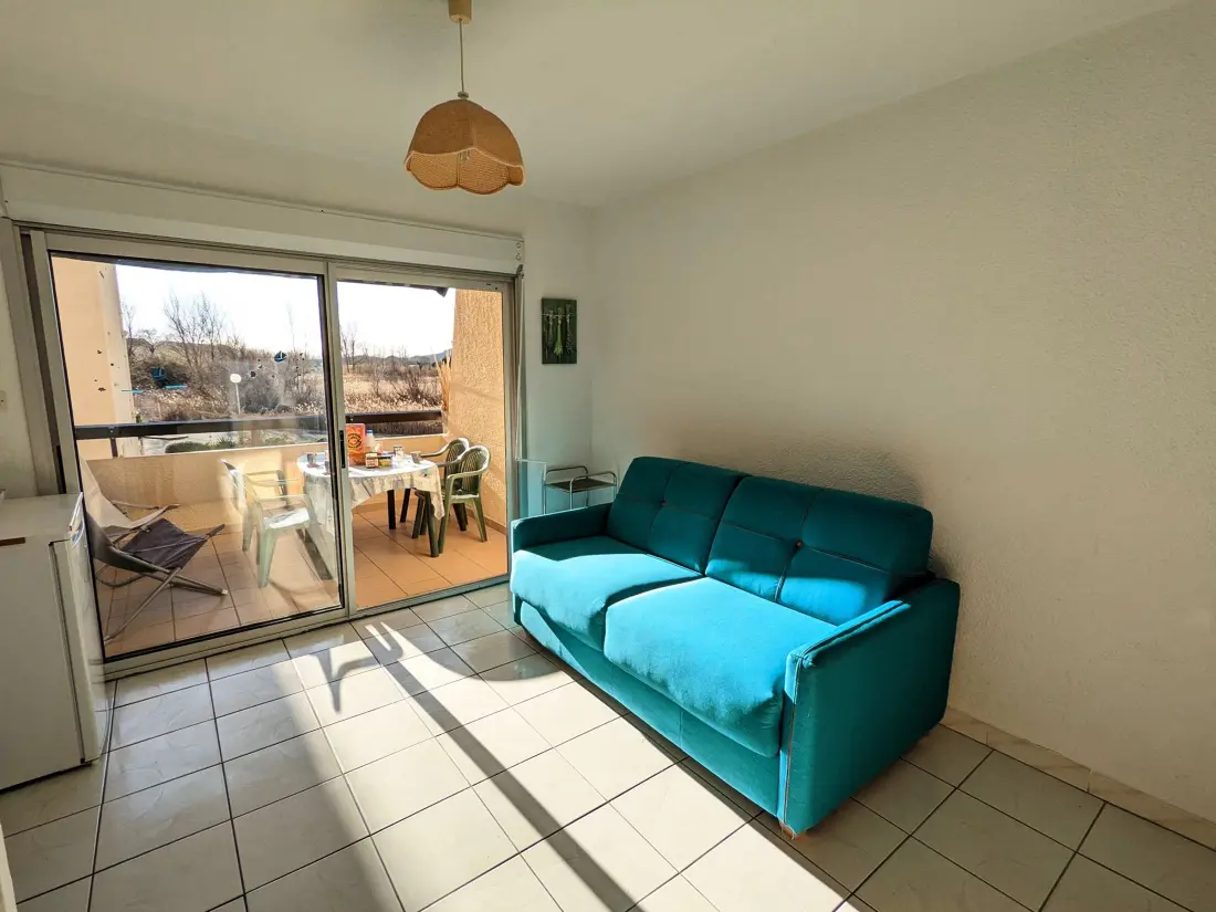 Location de Vacances MARSEILLAN-PLAGE 551