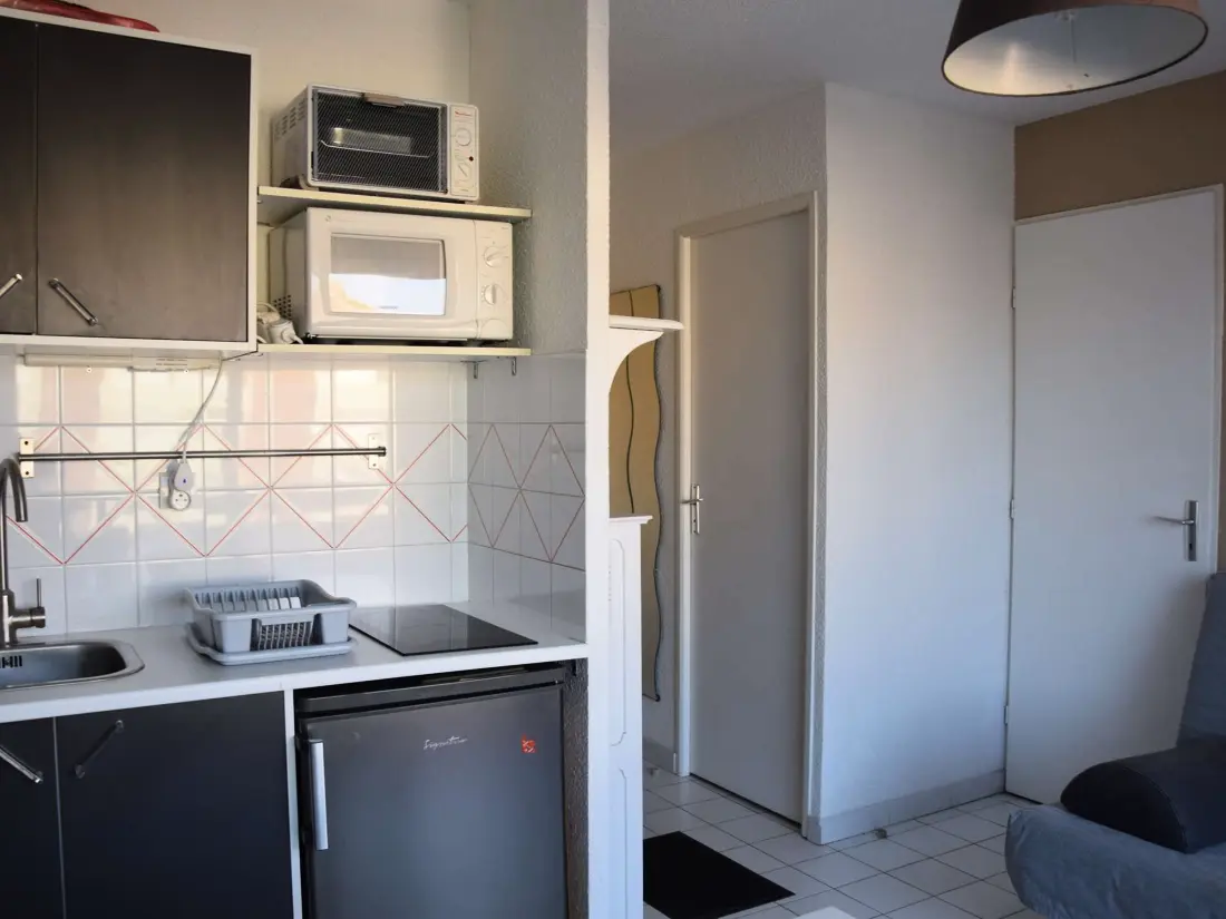 Location de Vacances MARSEILLAN-PLAGE 555