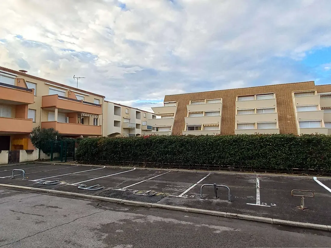 Location de Vacances MARSEILLAN-PLAGE 555
