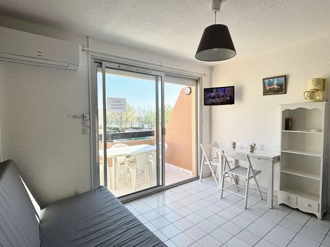 Location de Vacances MARSEILLAN-PLAGE 555