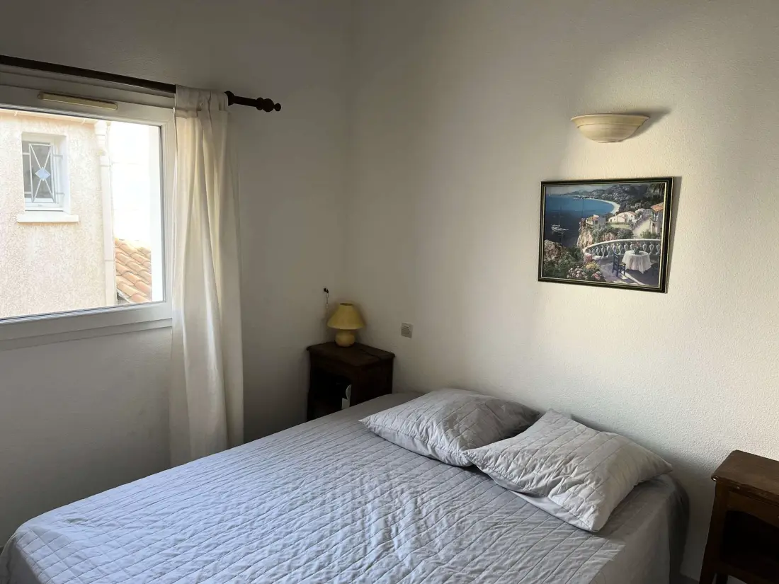 Location de Vacances MARSEILLAN-PLAGE 557