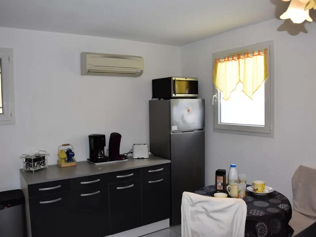 Location de Vacances MARSEILLAN-PLAGE 557