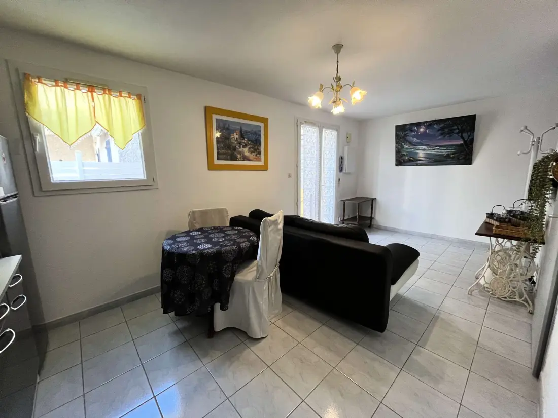Location de Vacances MARSEILLAN-PLAGE 557