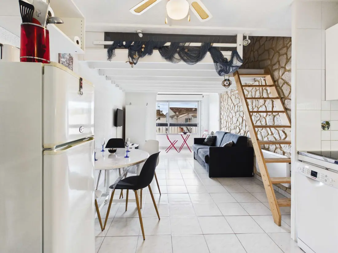 Location de Vacances MARSEILLAN-PLAGE 559