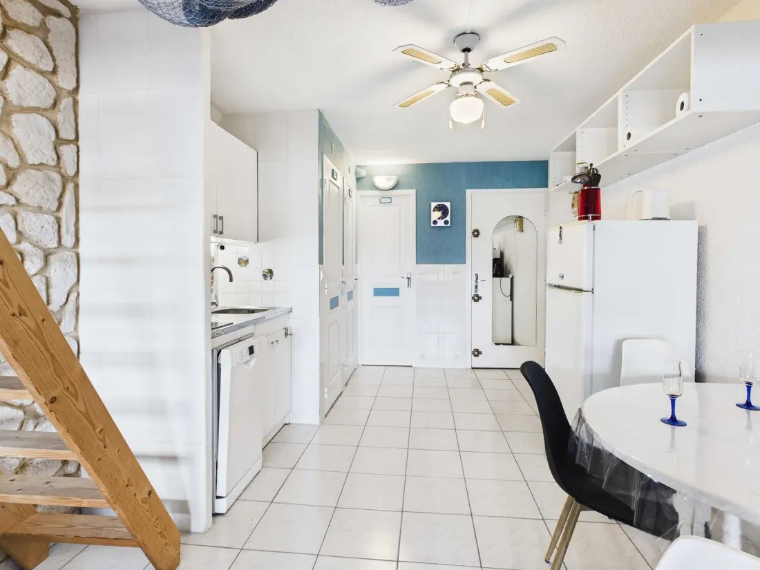 Location de Vacances MARSEILLAN-PLAGE 559