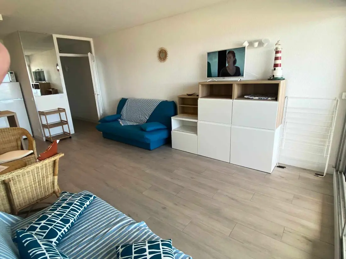 Location de Vacances MARSEILLAN-PLAGE 566