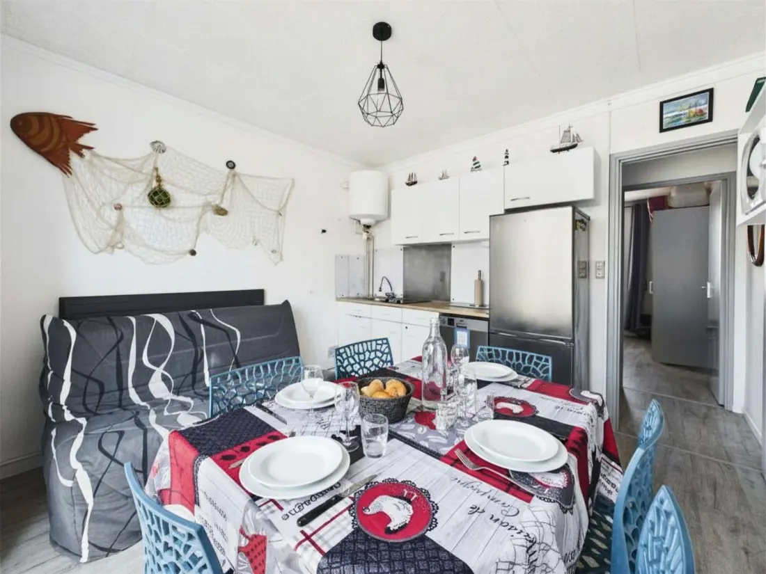 Location de Vacances MARSEILLAN-PLAGE 576