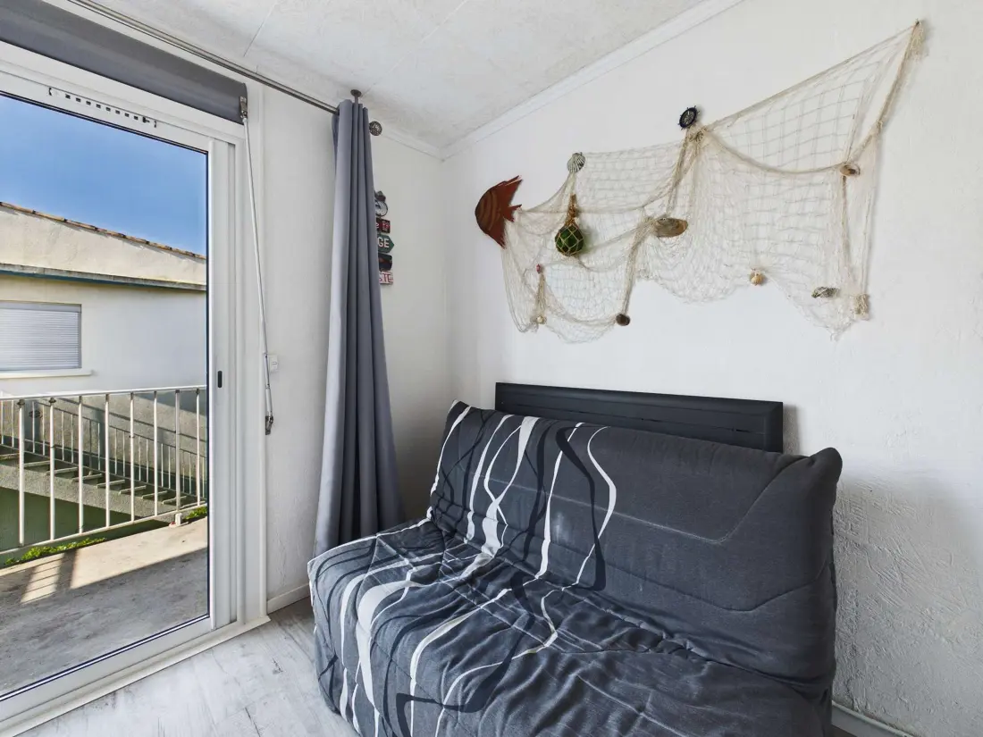Location de Vacances MARSEILLAN-PLAGE 576