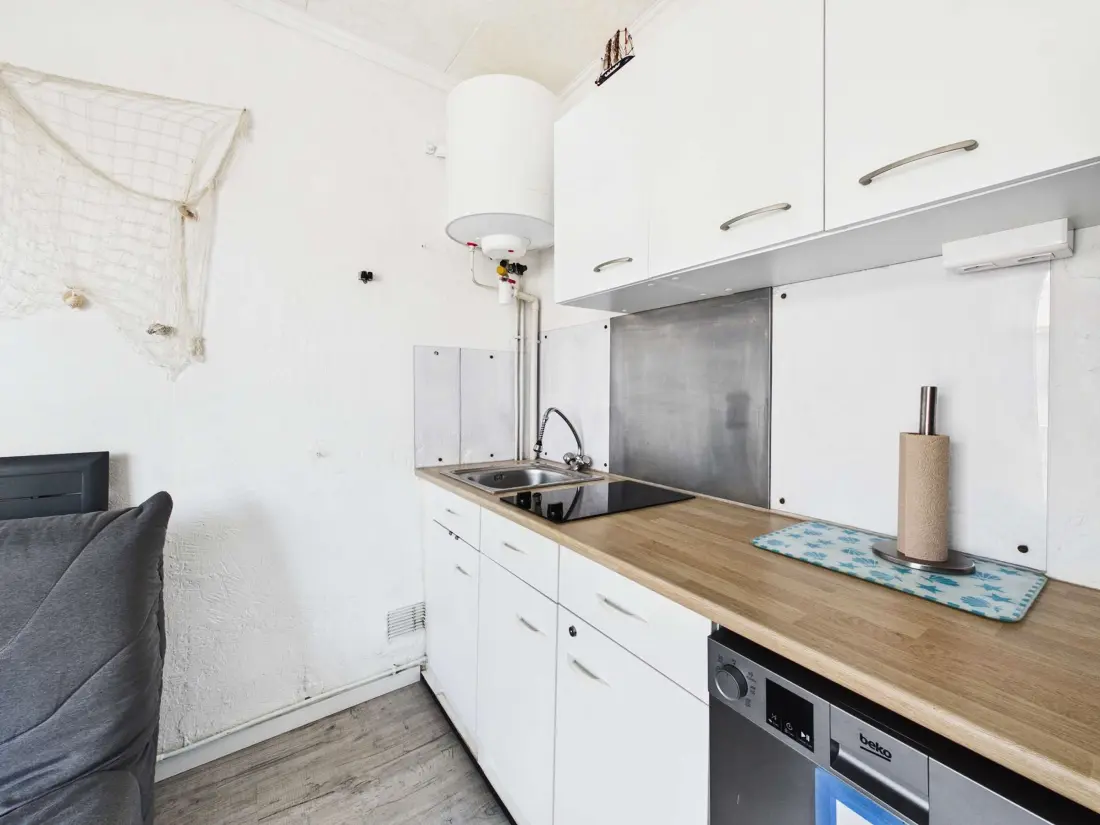 Location de Vacances MARSEILLAN-PLAGE 576