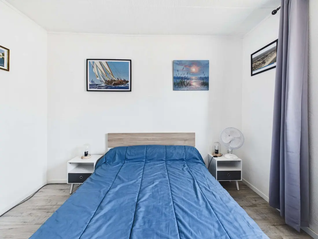 Location de Vacances MARSEILLAN-PLAGE 576