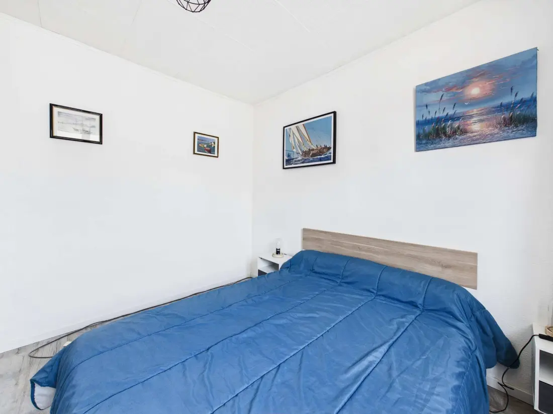 Location de Vacances MARSEILLAN-PLAGE 576