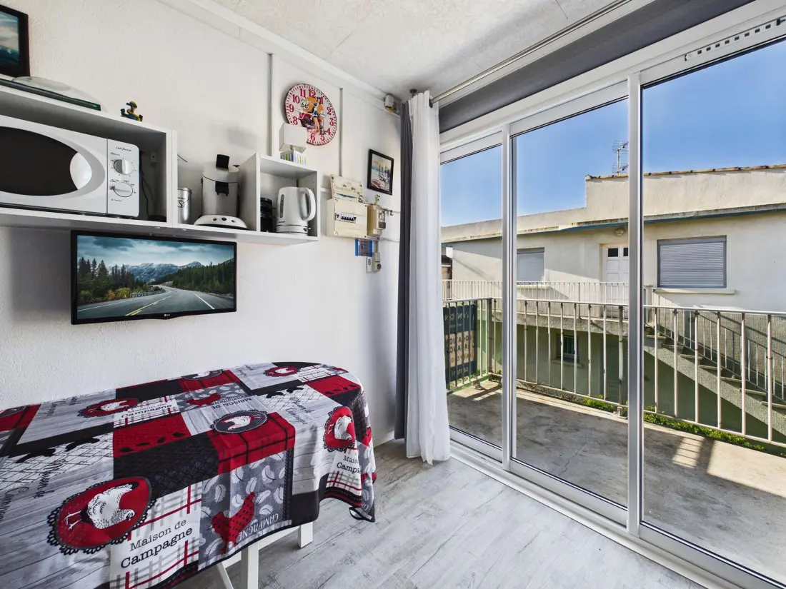 Location de Vacances MARSEILLAN-PLAGE 576