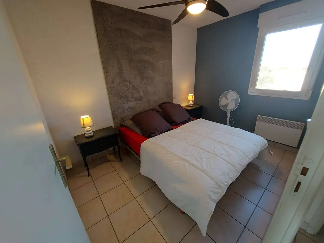 Location de Vacances MARSEILLAN-PLAGE 577