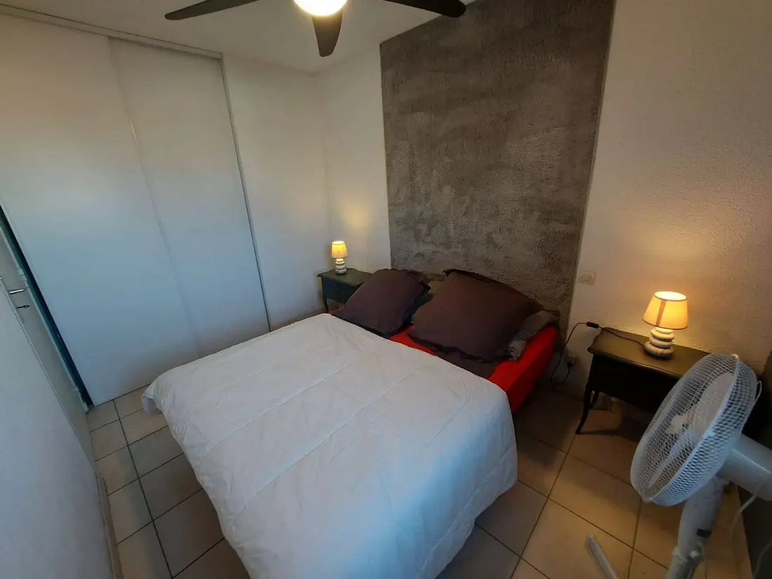 Location de Vacances MARSEILLAN-PLAGE 577