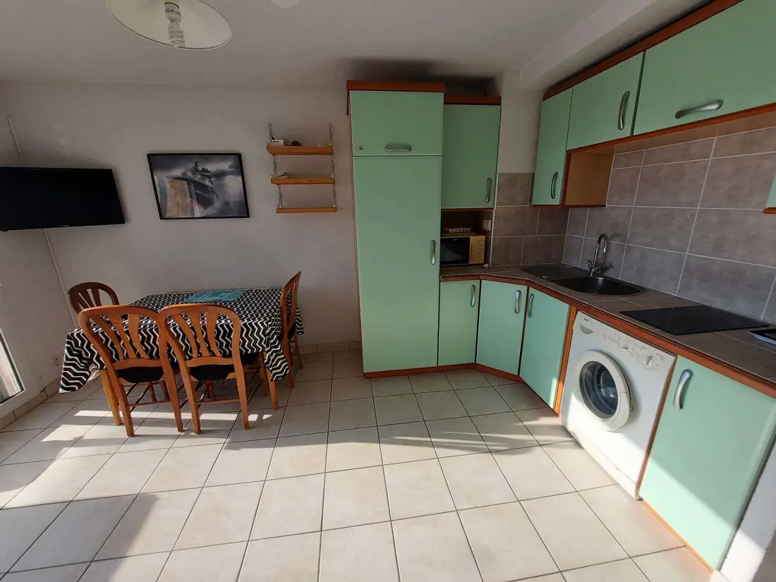 Location de Vacances MARSEILLAN-PLAGE 577