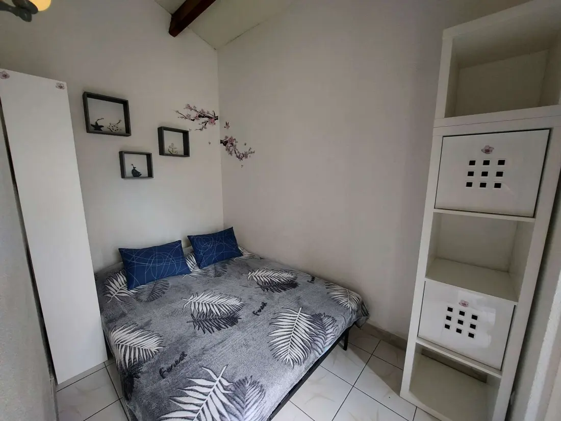 Location de Vacances MARSEILLAN-PLAGE 579