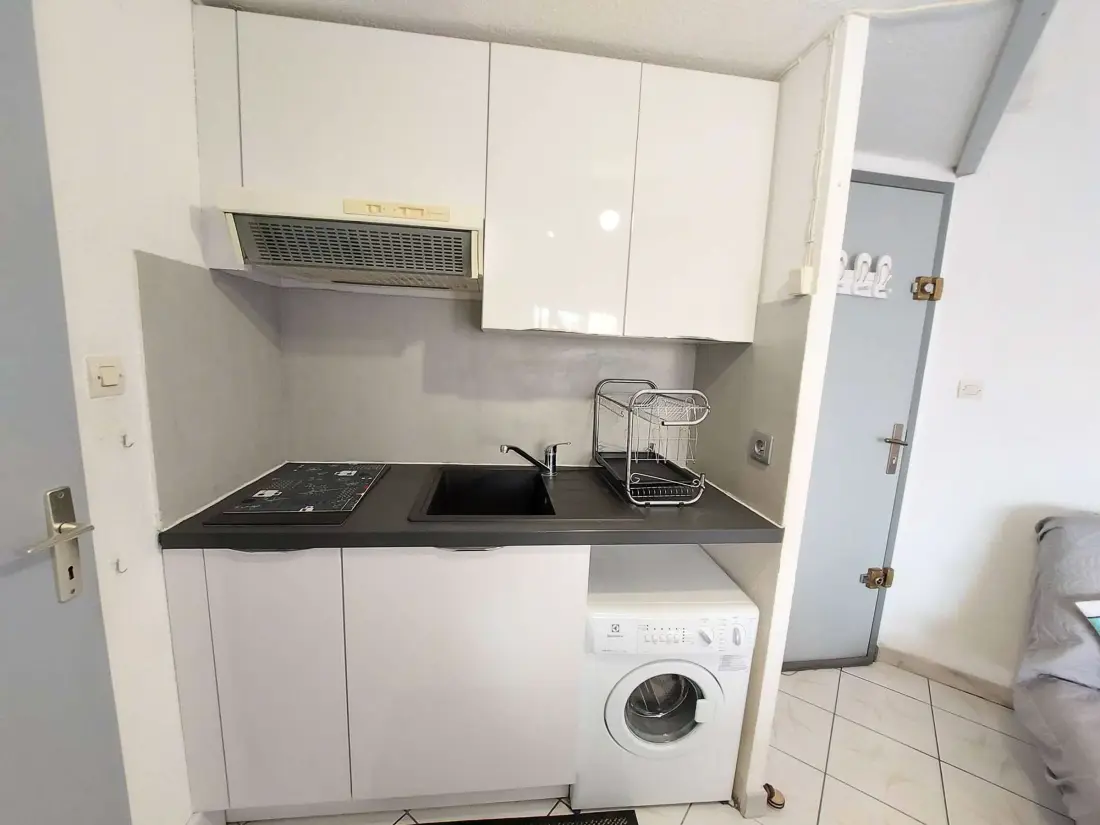 Location de Vacances MARSEILLAN-PLAGE 579